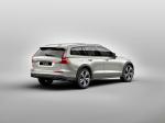 Volvo V60 T5 Cross Country 2018 года (WW)